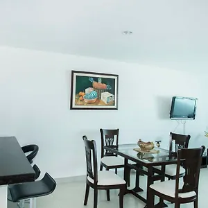 Apartment Horizon, Cartagena